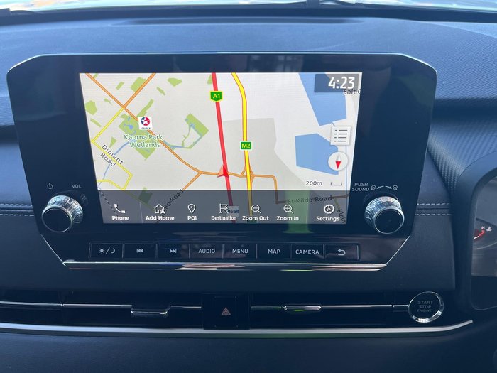 2023 Mitsubishi Outlander LS