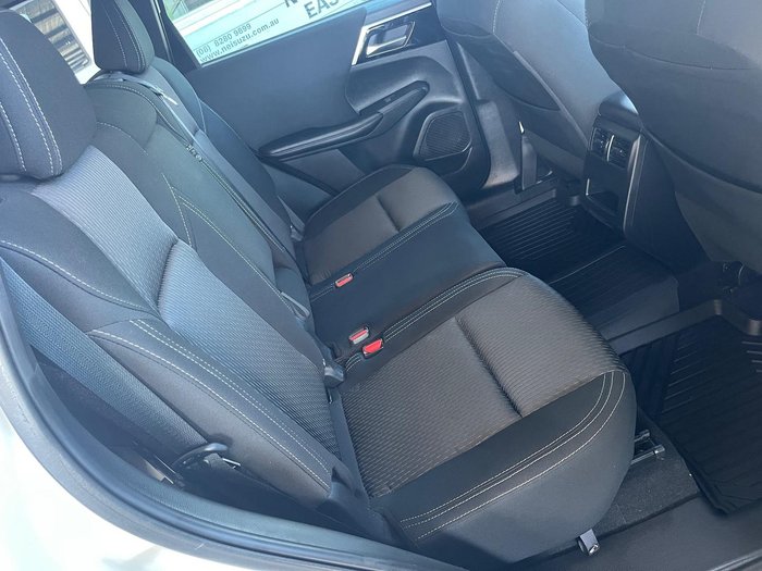 2023 Mitsubishi Outlander LS