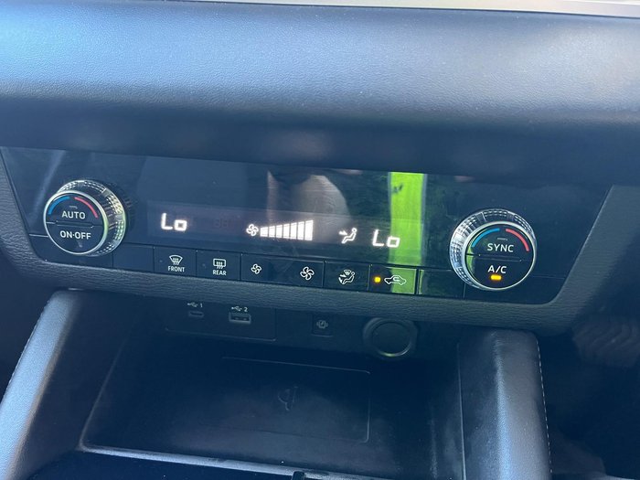 2023 Mitsubishi Outlander LS