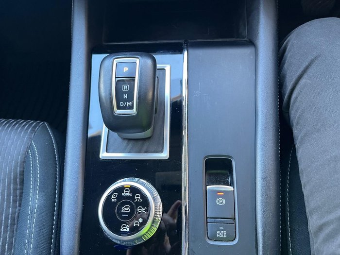 2023 Mitsubishi Outlander LS