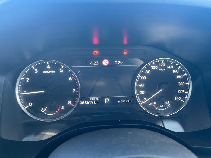 2023 Mitsubishi Outlander LS