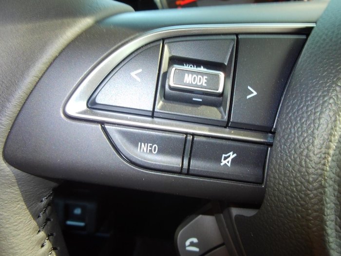 2025 Suzuki Jimny GLX