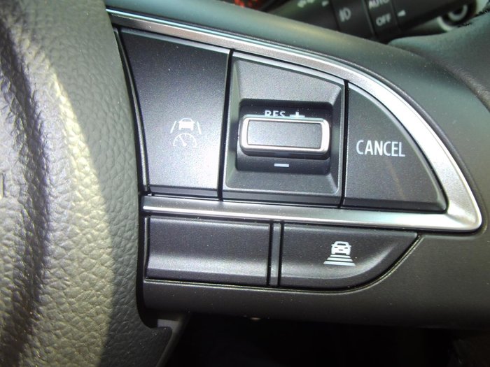 2025 Suzuki Jimny GLX