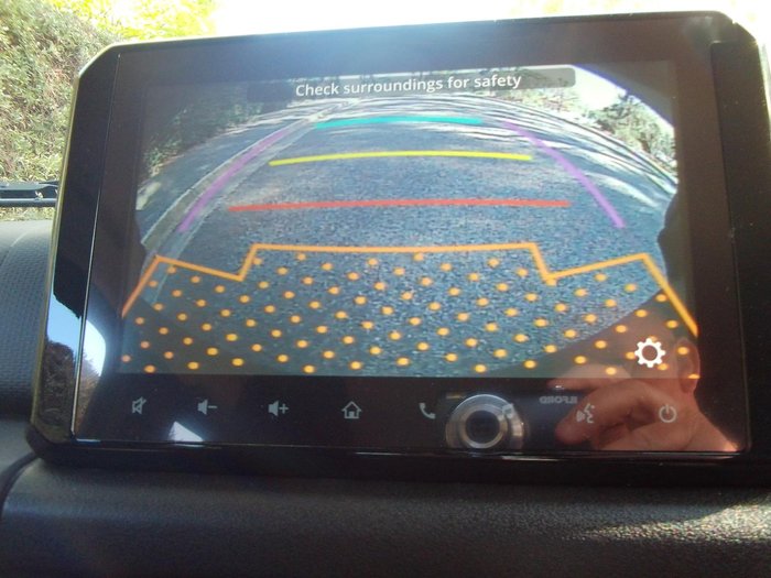 2025 Suzuki Jimny GLX