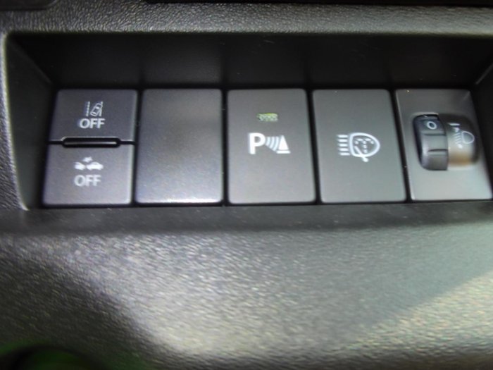 2025 Suzuki Jimny GLX