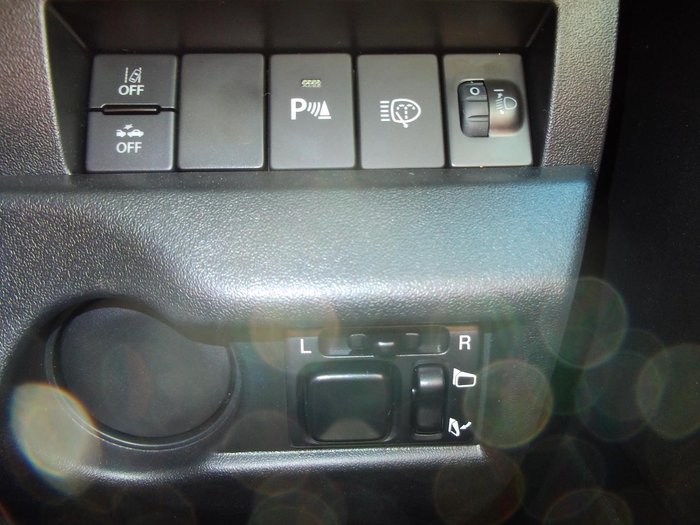 2025 Suzuki Jimny GLX