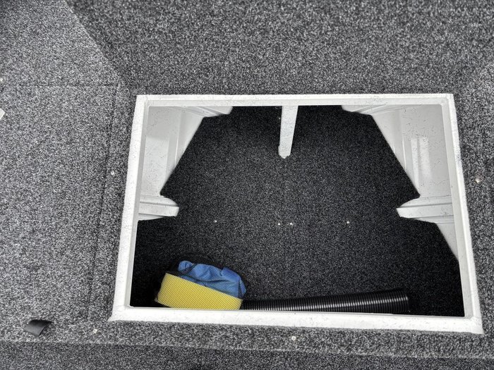 2026 QUINTREX 420 Renegade SC