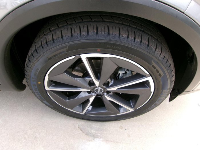 2023 Nissan QASHQAI Ti