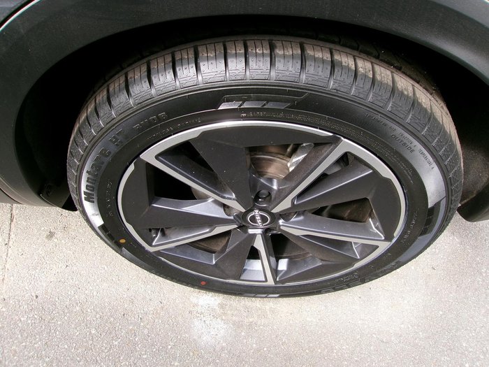 2023 Nissan QASHQAI Ti