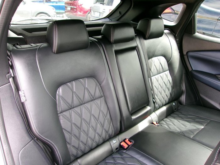 2023 Nissan QASHQAI Ti