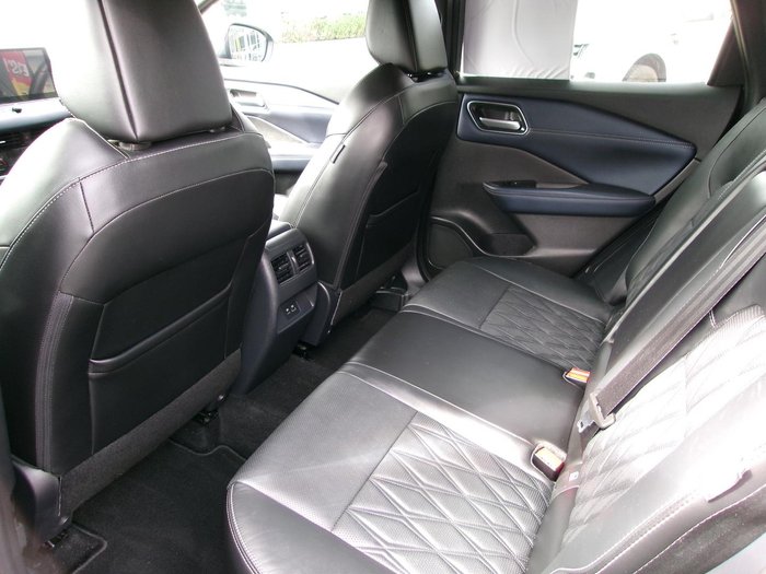 2023 Nissan QASHQAI Ti