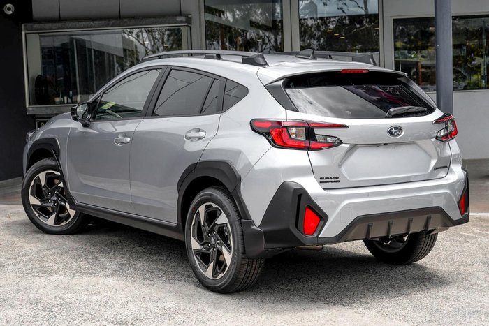 2025 Subaru Crosstrek 2.0S