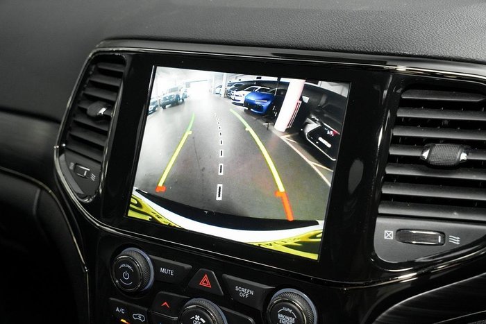 2021 Jeep Grand Cherokee S-Limited