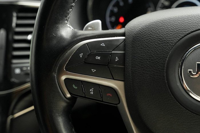 2021 Jeep Grand Cherokee S-Limited