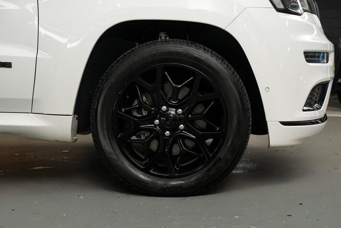 2021 Jeep Grand Cherokee S-Limited