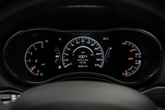 2021 Jeep Grand Cherokee S-Limited