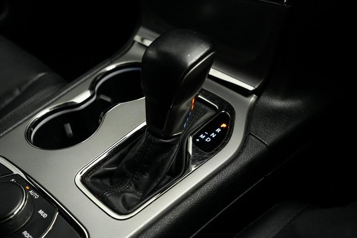 2021 Jeep Grand Cherokee S-Limited