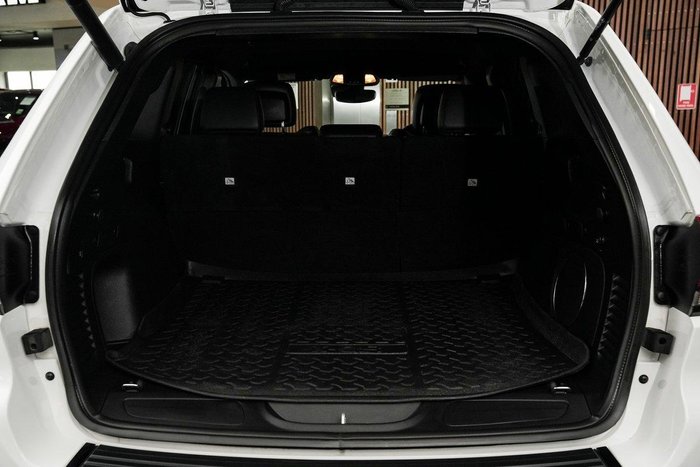 2021 Jeep Grand Cherokee S-Limited