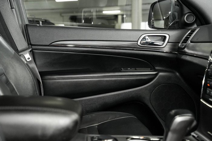 2021 Jeep Grand Cherokee S-Limited