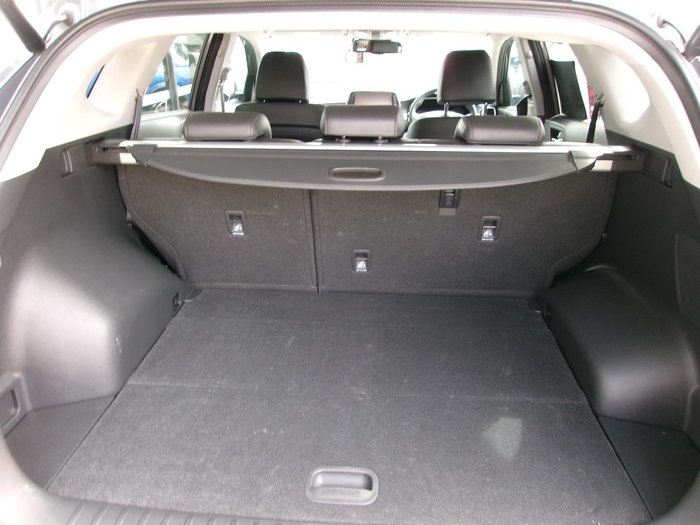 2019 Hyundai Tucson Highlander