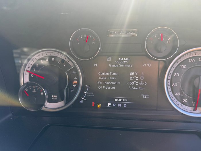 2023 RAM 1500 Express