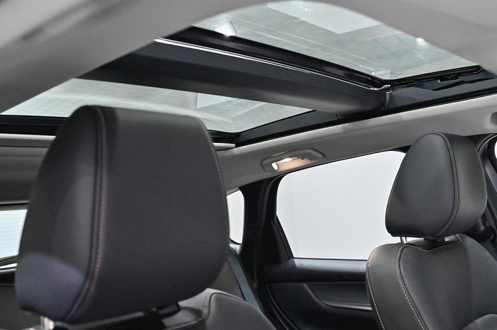 2024 Mazda CX-60 G40e GT KH Series AWD Rhodium White