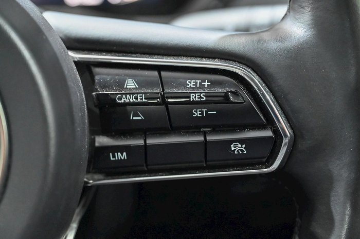 2024 Mazda CX-60 G40e GT KH Series AWD Rhodium White