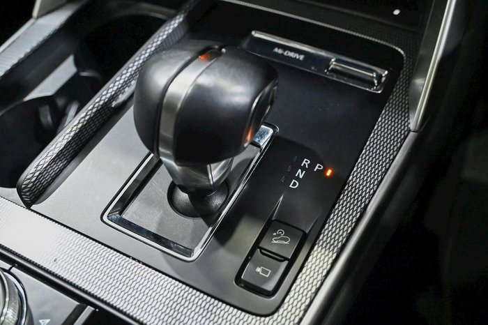 2024 Mazda CX-60 G40e GT KH Series AWD Rhodium White