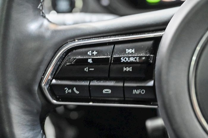 2024 Mazda CX-60 G40e GT KH Series AWD Rhodium White