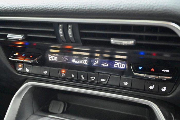 2024 Mazda CX-60 G40e GT KH Series AWD Rhodium White