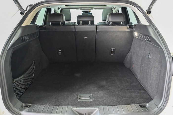 2024 Mazda CX-60 G40e GT KH Series AWD Rhodium White