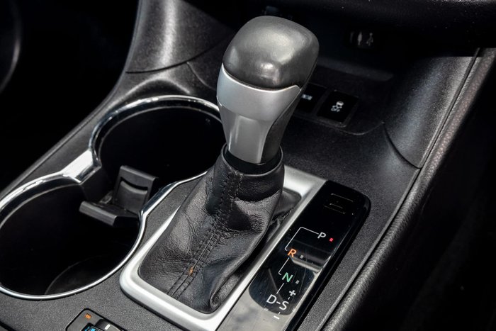 2014 Toyota Kluger Grande