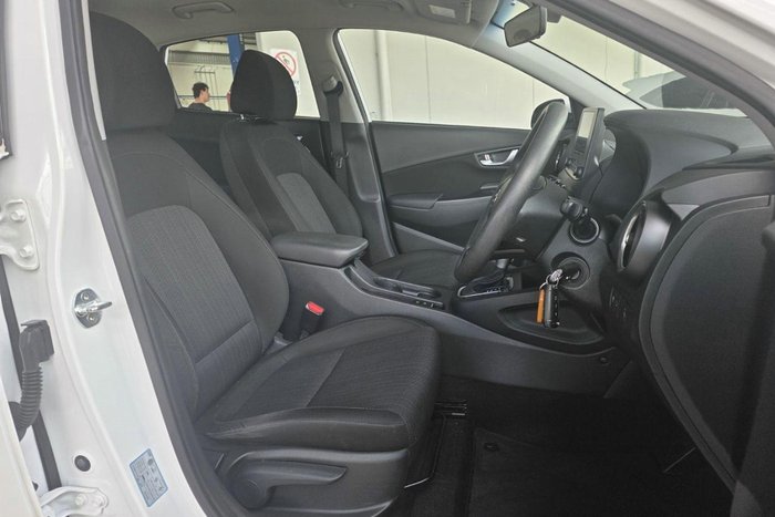 2020 Hyundai Kona