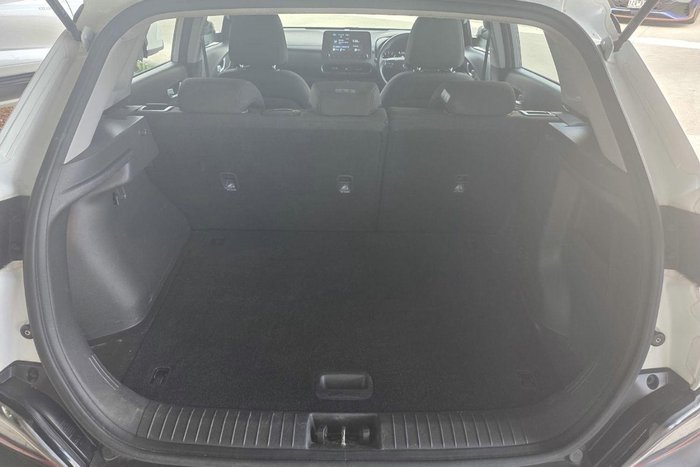 2020 Hyundai Kona