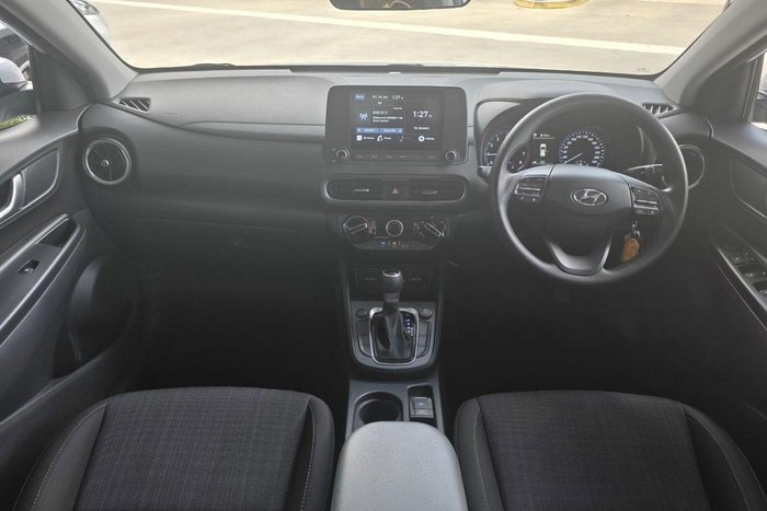 2020 Hyundai Kona