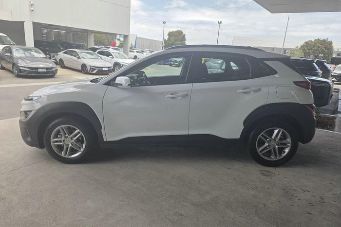 2020 Hyundai Kona