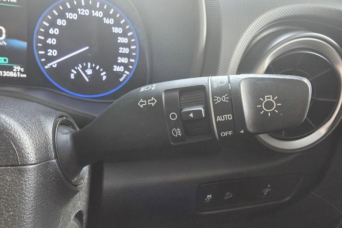 2020 Hyundai Kona