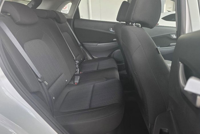 2020 Hyundai Kona