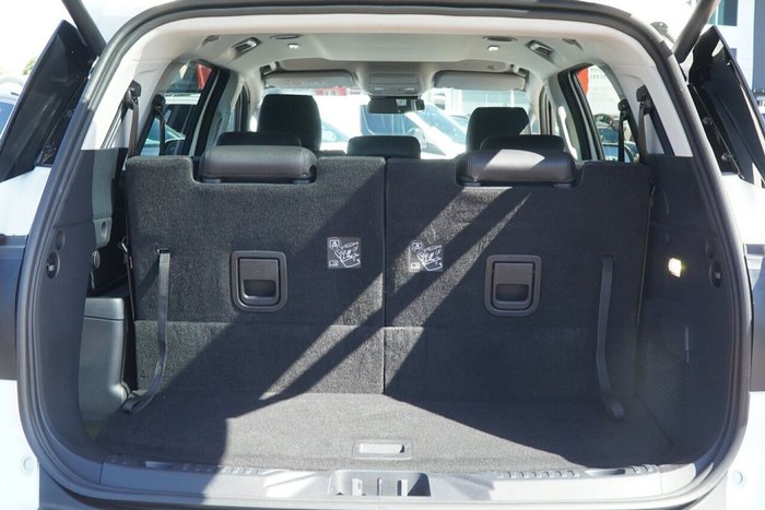 2025 Ford Everest Trend