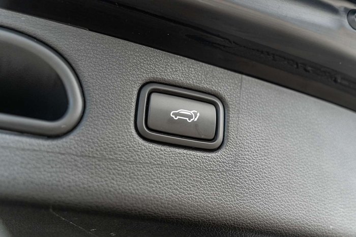 2018 Hyundai Tucson Highlander