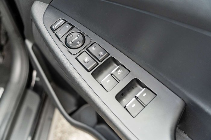 2018 Hyundai Tucson Highlander