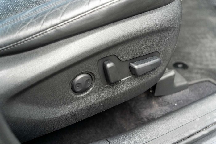 2018 Hyundai Tucson Highlander