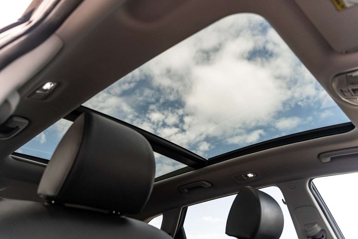 2018 Hyundai Tucson Highlander