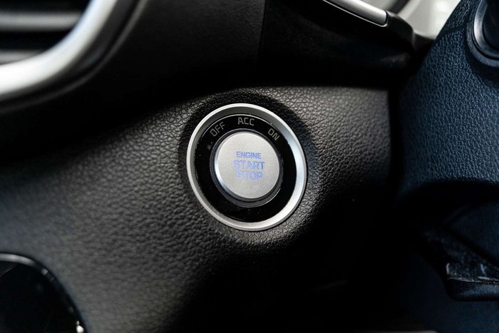 2018 Hyundai Tucson Highlander