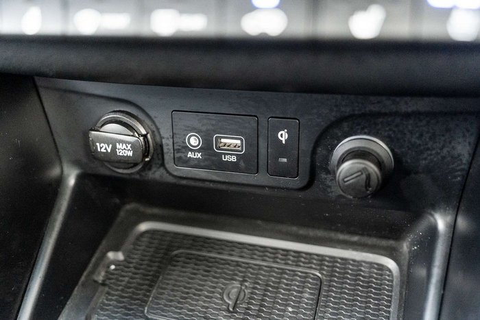 2018 Hyundai Tucson Highlander