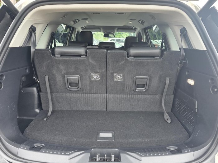 2024 Ford Everest Sport