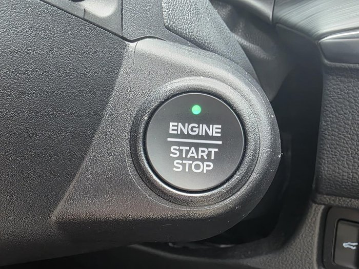 2024 Ford Everest Sport