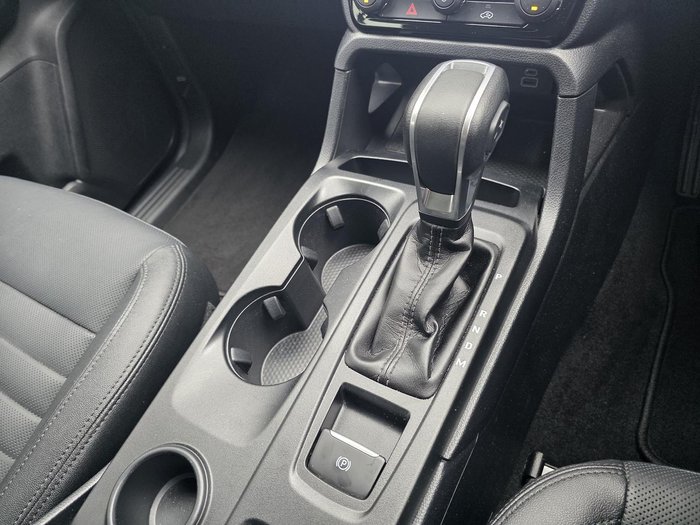 2024 Ford Everest Sport