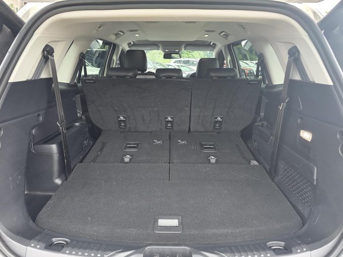 2024 Ford Everest Sport