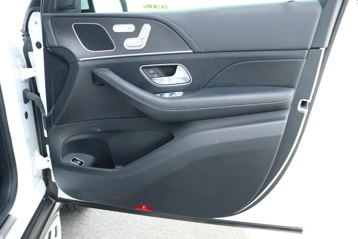 2021 Mercedes-Benz GLE-Class GLE300 d